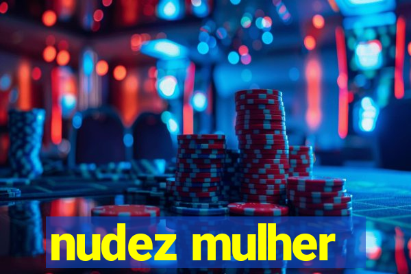 nudez mulher